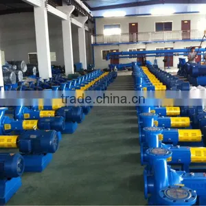 Credo Hot Water Circulating Pump thumbnail-5