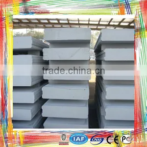 AAC Autoclaved Aerated Concrete Block/Panel Production Line, Building Brick Making Machine thumbnail-1
