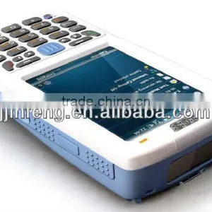 High Precision IGS 100 GIS Data Collector thumbnail-1