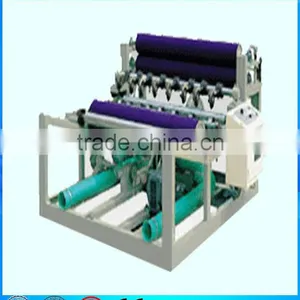 Bobbin Paper Slitting Machine thumbnail-1