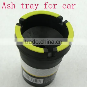 Auto Ash Bucket Portable Car Ash Tray for Car Ashtray Portable Ashtry Multi-color Auto Ash Bucket Car Ashtray Ash Tray thumbnail-2