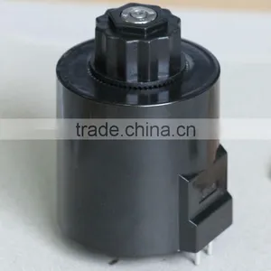 Hydraulic 24VDC & Wet-pin Type Electromagnet Switch thumbnail-1