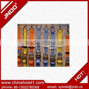 China Hitch Tight Cargo Lashing on Sell thumbnail-1