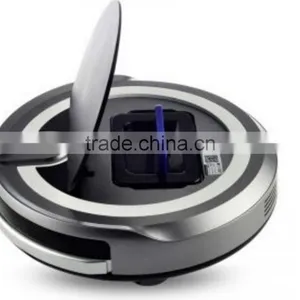 Intelligent Robot Accessories Virtual Wall /recharge Base for Vacuum Robot R&D Service thumbnail-1
