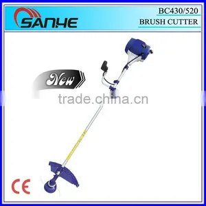 NEW BRUSH CUTER/GRASS TRIMMER thumbnail-1
