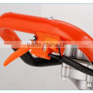 New 52cc Ground Hole Drill Earth Auger With High Quality thumbnail-4