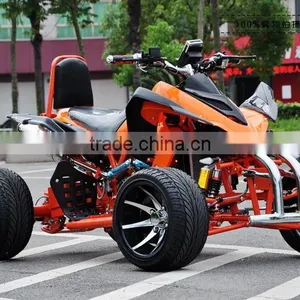 Best Design Fashional Attractive Prive China Made 250CC Racing ATV thumbnail-1