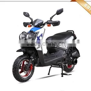 Scooter 125cc--150cc Automatic Scooter(TKM150-35T) thumbnail-5