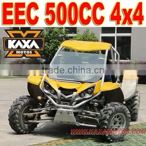 EEC 500cc 4x4 Cars Buggy thumbnail-1