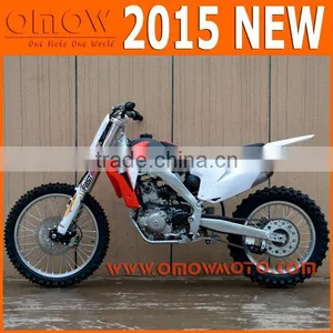 2015 New CRF 250cc Off Road Motorcycle thumbnail-1