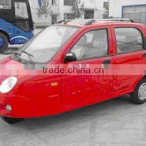 Passenger Car 580cc Type thumbnail-1