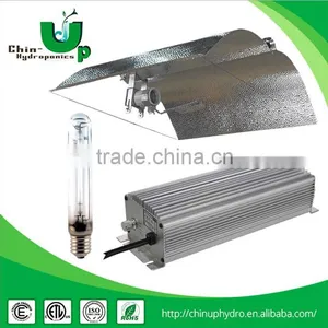 Hydroponic EU Grow Kit 600w Hps Lighting System/ Grow Light Kit/EU Lighting Kit thumbnail-1