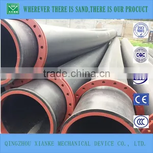 Floating Dredge Pipe thumbnail-3