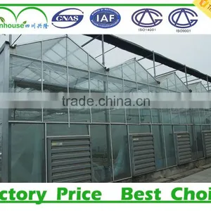 China Supplier Galvanized Round Steel Pipe For Greenhouse Frame thumbnail-6