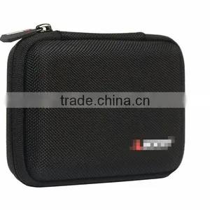 Fashion Protect Portable Hard HDD EVA Case/ Hard Disk Protection Case thumbnail-1