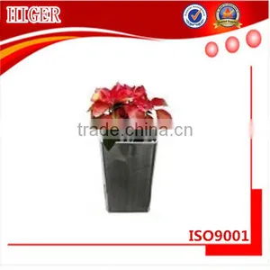 High Quality Zinc Flower Pot With ISO9001 thumbnail-1