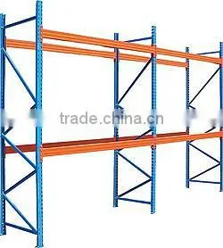 Aluminium Rack Shelf Aluminum Profile for Shelf China Aluminum Profile Colorable thumbnail-1