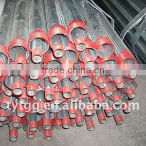 BS1387-1985 Pre-Galvanized Steel Tube (Eric 007) thumbnail-1