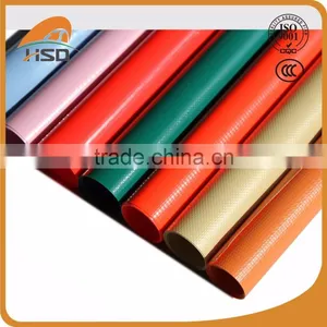Wholesale Tarpaulin Rolling Waterproof Pvc Coated Fabric thumbnail-1
