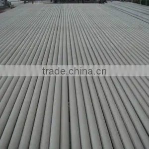 301 Stainless Steei Tube thumbnail-1