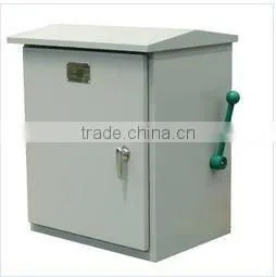 JXF Power Distribution Box thumbnail-1