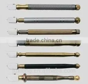 Metal Handle Roller Glass Cutter thumbnail-1