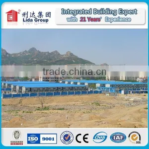 Raising Steel Chicken Projects Prefab Modular Homes Living Dormitory thumbnail-5