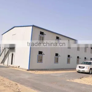 2017 Best Quality Portable Prefab House thumbnail-2