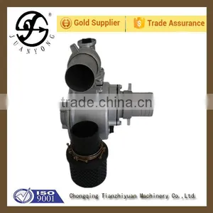 Hydraulic Power and Low Pressure Pressure Hand Water Pump thumbnail-4