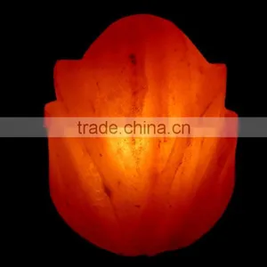 Tea Rose Lamp thumbnail-1