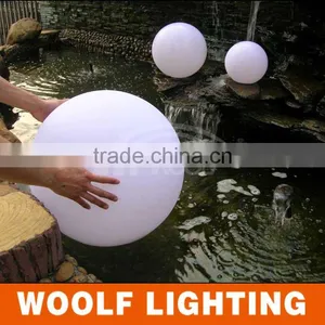 D40cm Waterproof IP68 Low Power Consumption LED Light Ball thumbnail-5