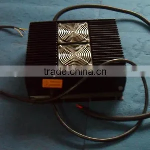 4KW HF/PFC on Board Li-poly Battery Charger 417V 11A With CAN Communicaiton or Enable Controll thumbnail-3