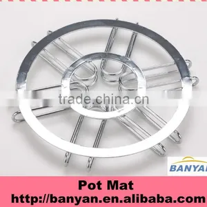 Round Pot Mat thumbnail-1