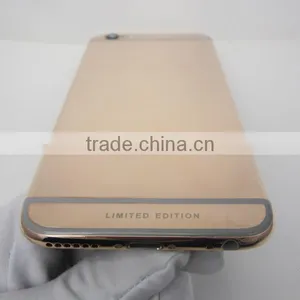 Luxury Wooden Packing Box for Iphone 6/6 Plus, Custom Wooden Boxes thumbnail-1