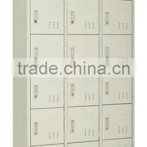 New 18 Door Door Gym Locker/bowl Cupboard/storage Lockers thumbnail-1
