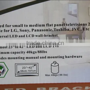 TV Wall Bracket Mount thumbnail-6