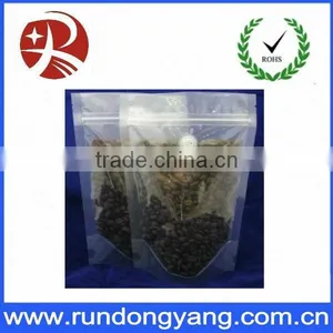 Tea Transparent Vacuum Pouches Hot Sale thumbnail-1