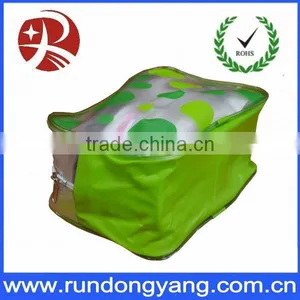 Pvc Document Bag thumbnail-1