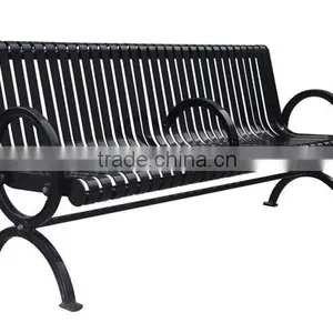 All Kinds of Different Park Benches thumbnail-2