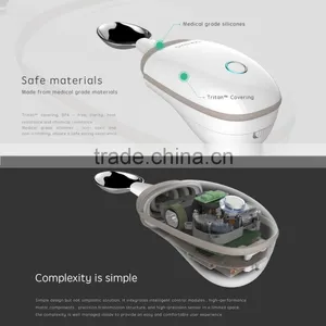 GYENNO Intelligent Control Modules Anti-Tremble Gyroscopic Spoon and Fork Set For Parkinson Patients thumbnail-5