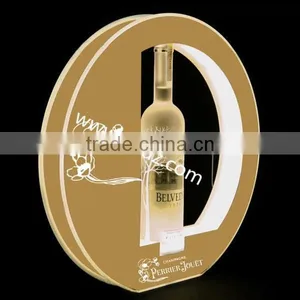 Promotional Customized Bottle Glorifier Beer Glorifier thumbnail-1