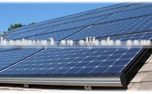 Bestsun New CE TUV Prove 4020w High Power Led Solar Path Lights thumbnail-1