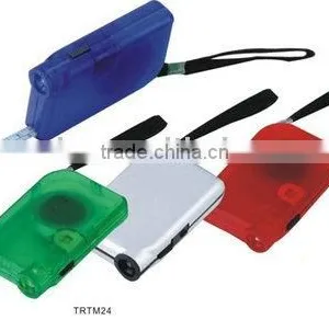 Hot Selling Measuring Tape With LED Light thumbnail-1