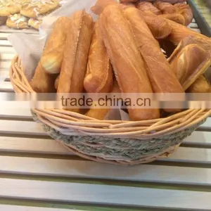 Cheap Wicker Bread Basket thumbnail-1