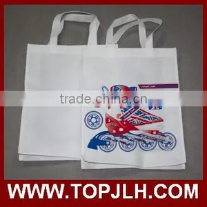 Eco Friendly Sublimation Photo Printed Shopping Bags thumbnail-6