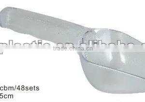 Plastic Ice Scoop thumbnail-1
