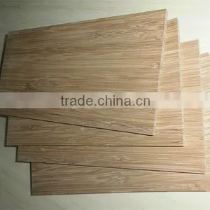 High Quality Custom Size Solid Bamboo Plywood Factory thumbnail-6
