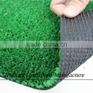 SJ20171602 Wholesale 40*60cm Turf Synthetic Artificial Grass for Garden thumbnail-3