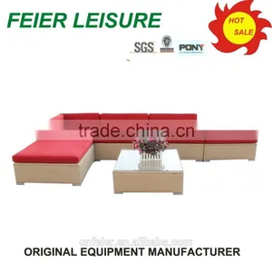 A6068SF Modern Rattan Furniture for Garden thumbnail-3