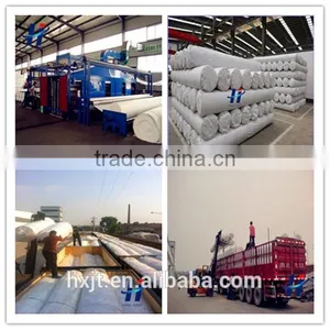 Low Price High Quality Landfill Drainage Filter Polyester Filament Non Woven Geotextiles thumbnail-5
